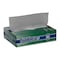 Rite-Wrap Interfolded Light Weight Dry Waxed Deli Papers 7.5x10.5 Sheets, PK6000 RW86W - alternate 1